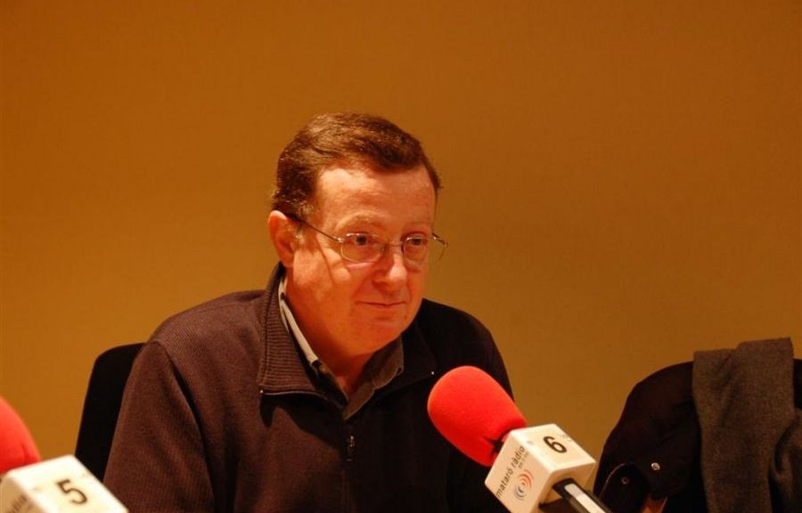 Foto de la Galeria