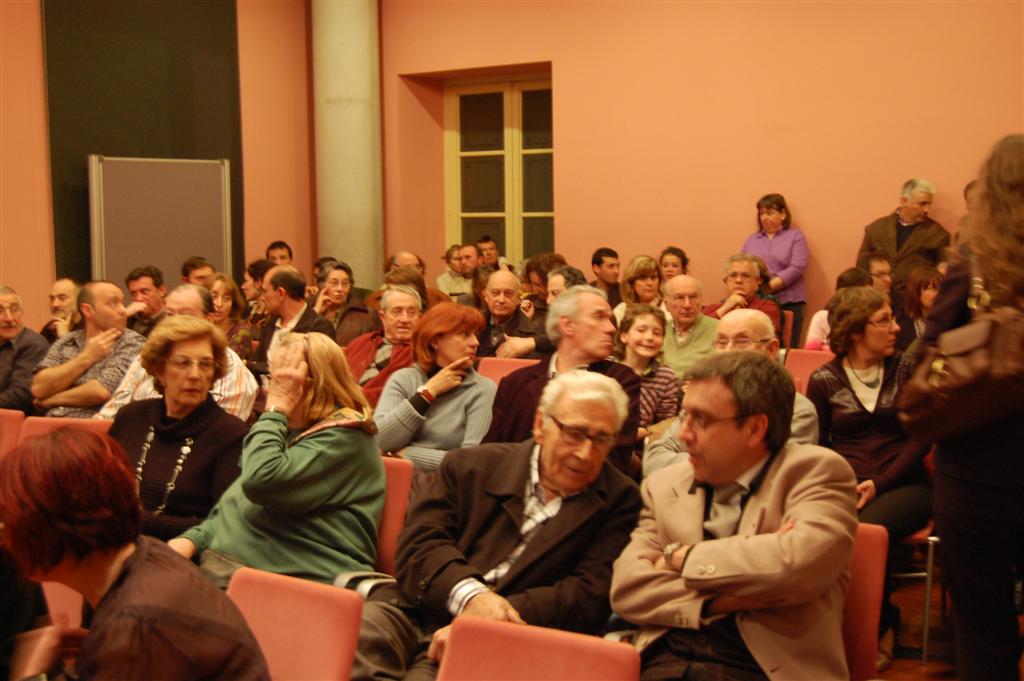 Foto de la Galeria