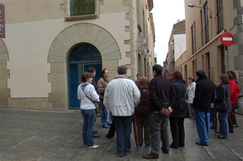 Foto de la Galeria