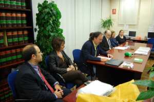 Foto de la Galeria
