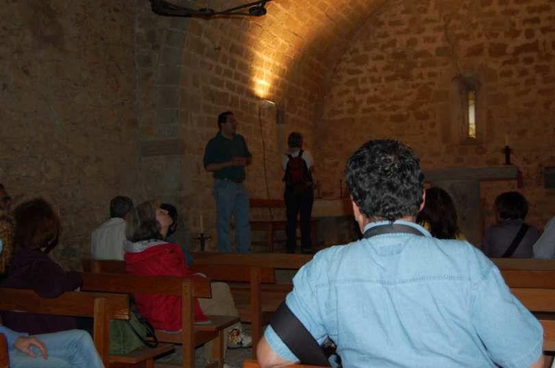 Foto de la Galeria