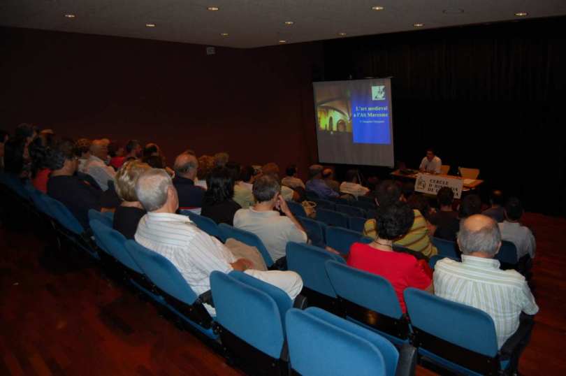 Foto de la Galeria