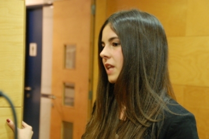 Foto de la Galeria