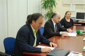 Foto de la Galeria
