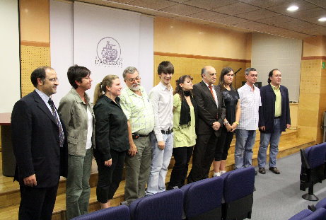 Foto de la Galeria