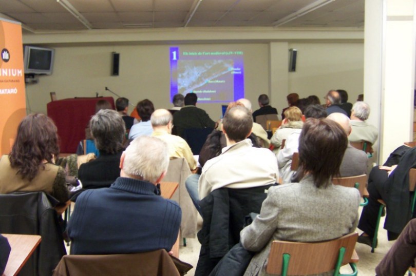 Foto de la Galeria