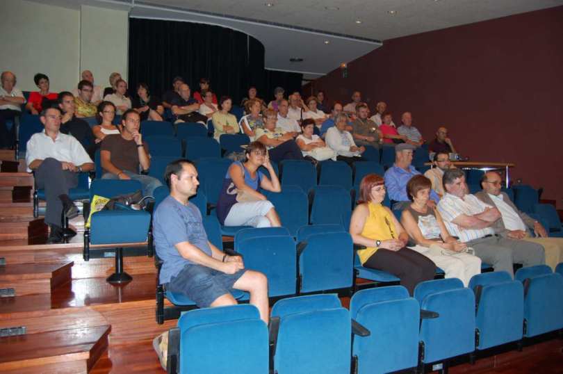 Foto de la Galeria