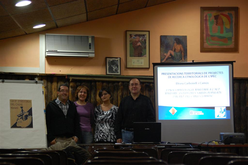 Foto de la Galeria