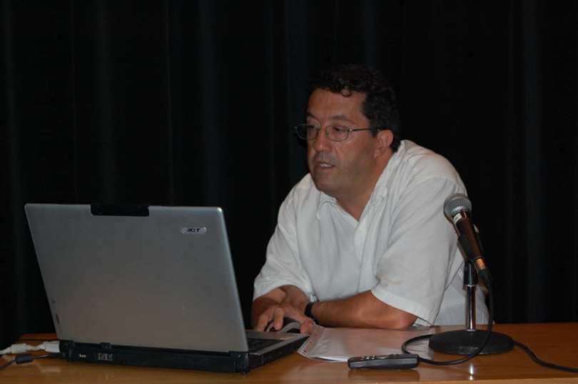 Foto de la Galeria