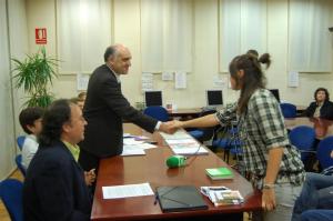 Foto de la Galeria