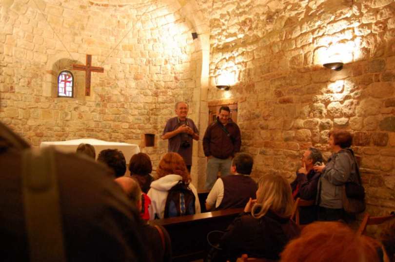 Foto de la Galeria