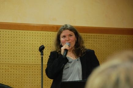 Foto de la Galeria