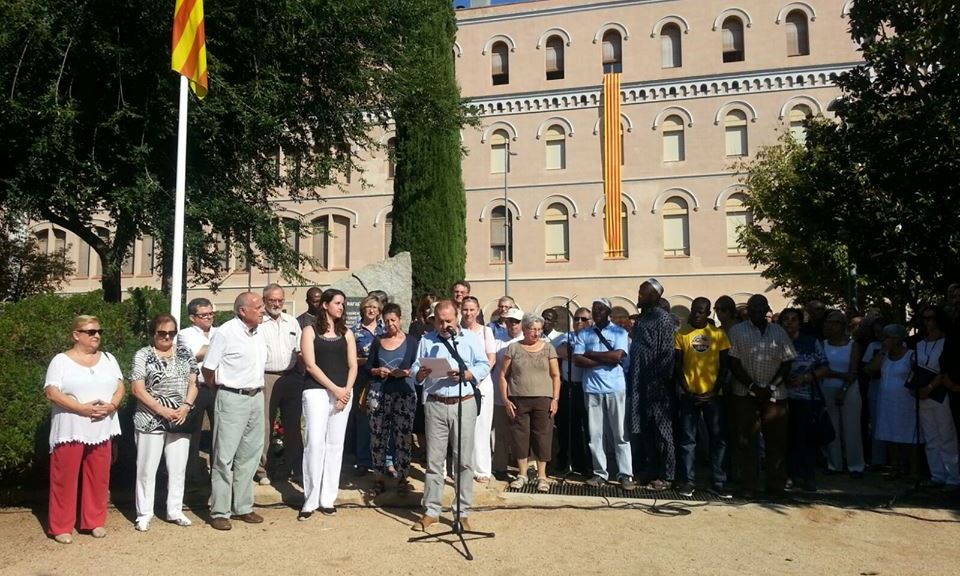 Foto: Òmnium Maresme