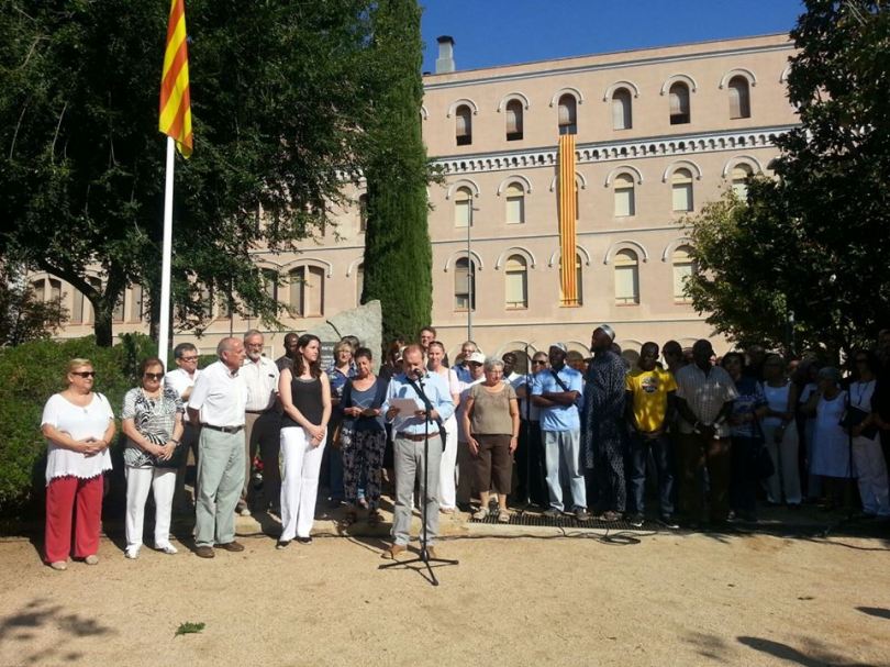 Foto: Òmnium Maresme