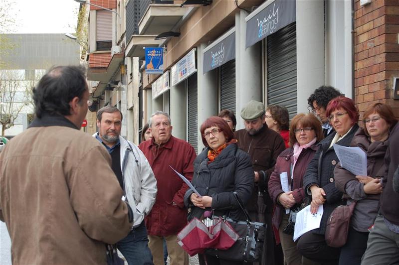 Foto de la Galeria
