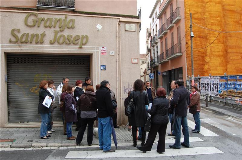 Foto de la Galeria