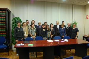 Foto de la Galeria