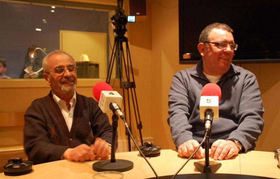 Foto de la Galeria
