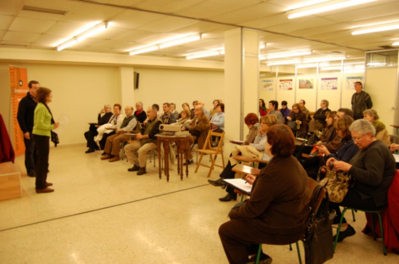 Foto de la Galeria