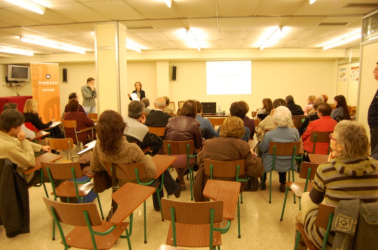 Foto de la Galeria