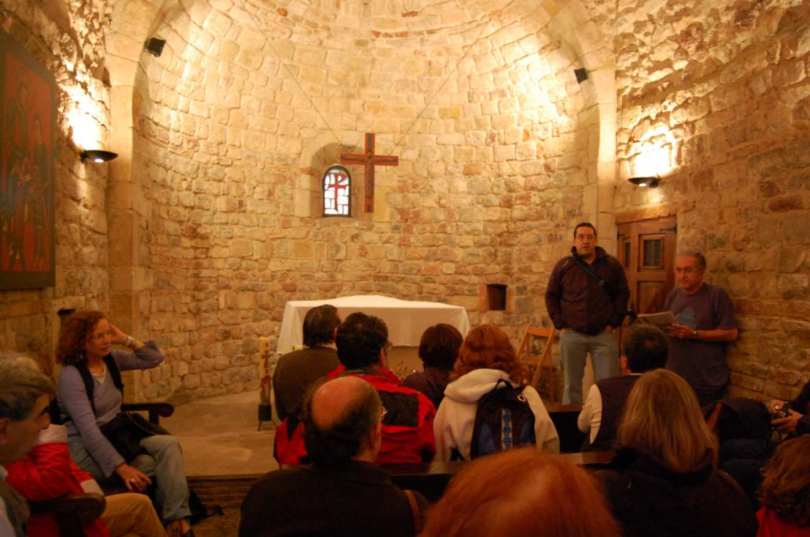 Foto de la Galeria