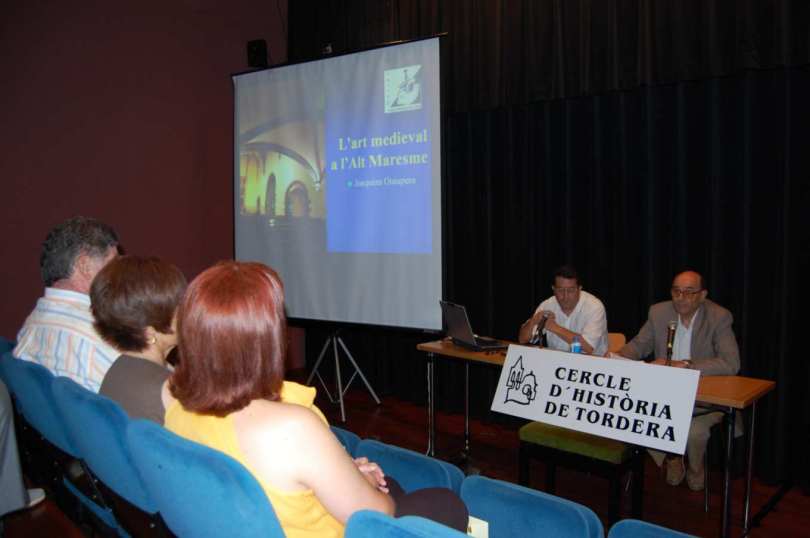 Foto de la Galeria