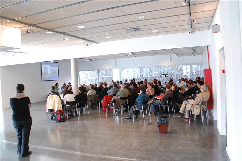 Foto de la Galeria