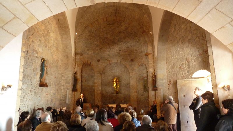 Foto de la Galeria
