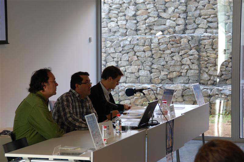 Foto de la Galeria