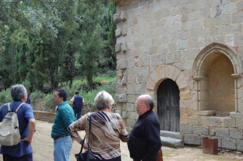 Foto de la Galeria