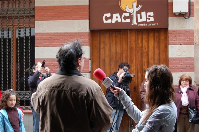 Foto de la Galeria