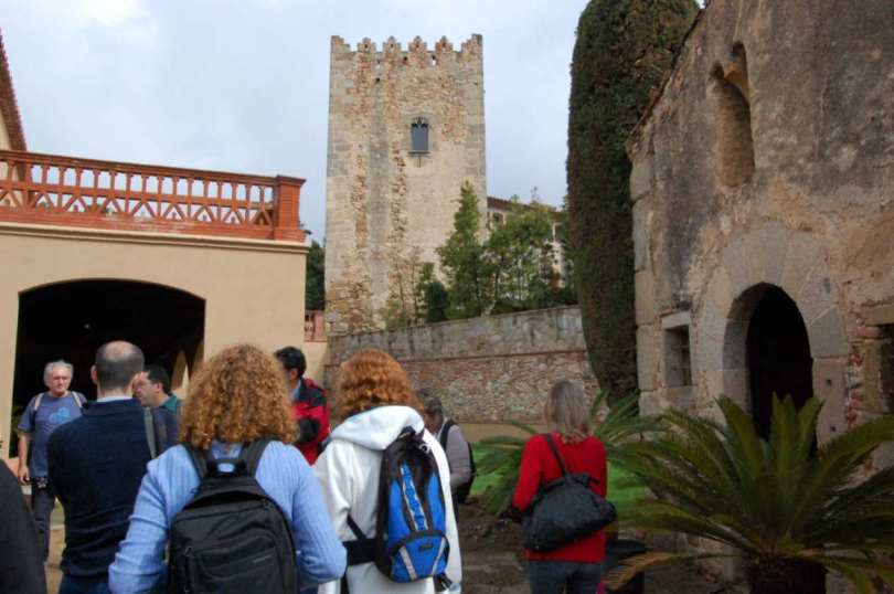 Foto de la Galeria
