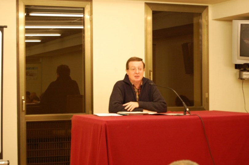 Foto de la Galeria
