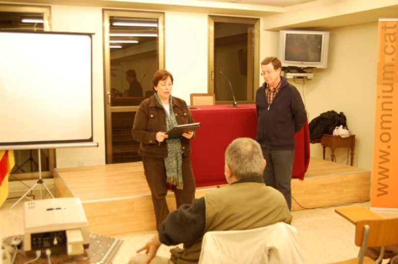 Foto de la Galeria