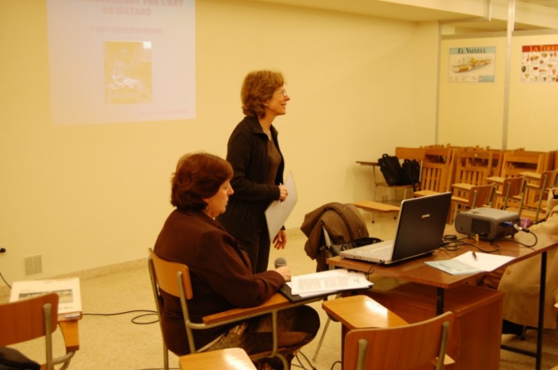 Foto de la Galeria