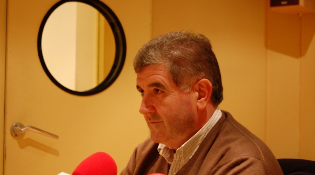 L'historiador de Tordera , Joan Bou