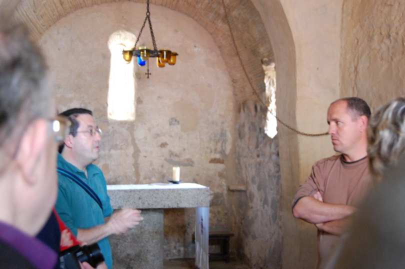 Foto de la Galeria