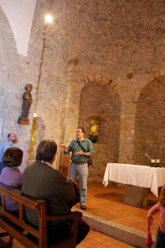 Foto de la Galeria