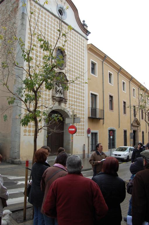 Foto de la Galeria