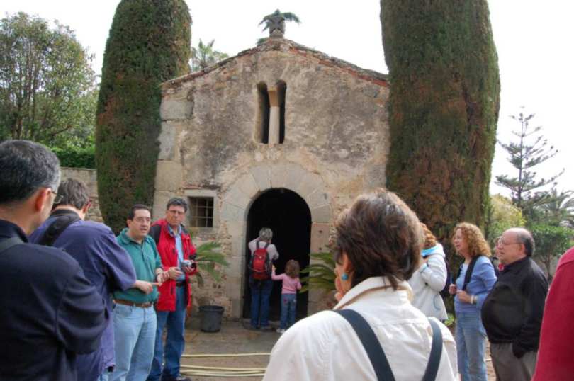 Foto de la Galeria