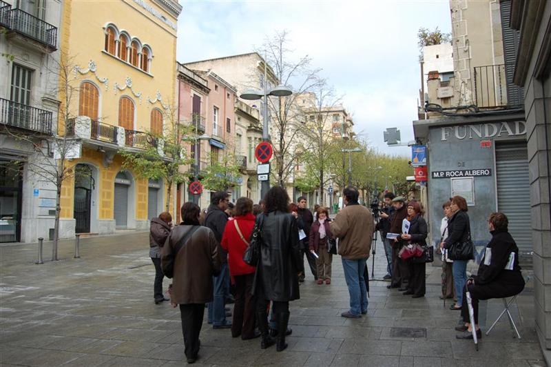 Foto de la Galeria