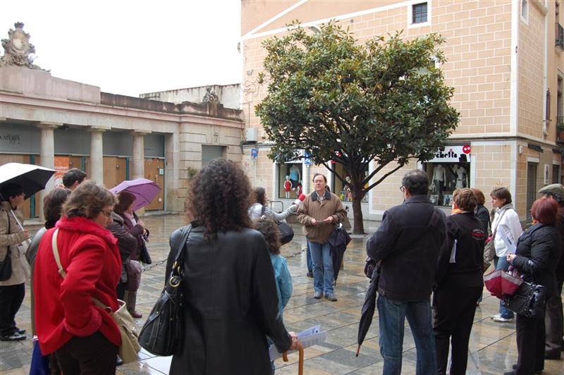 Foto de la Galeria
