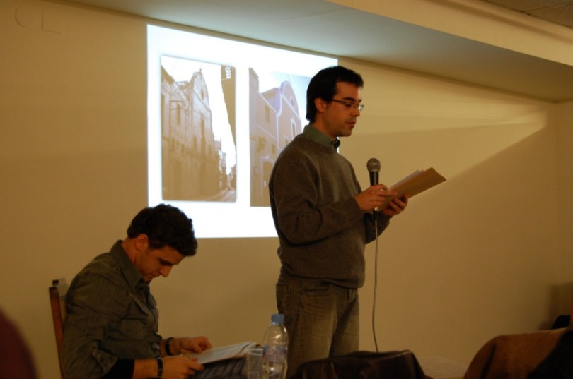 Foto de la Galeria