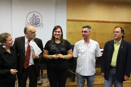 Foto de la Galeria