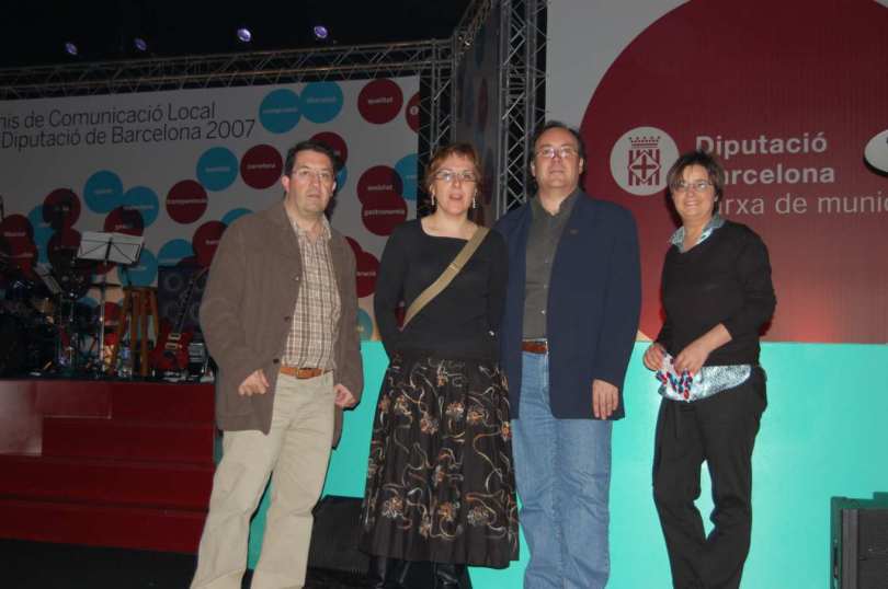 Foto de la Galeria