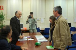 Foto de la Galeria