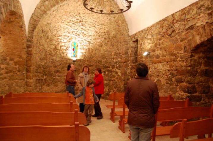 Foto de la Galeria