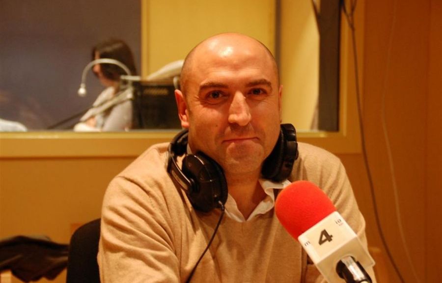 Foto de la Galeria