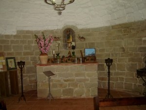 Sant -Mateu
