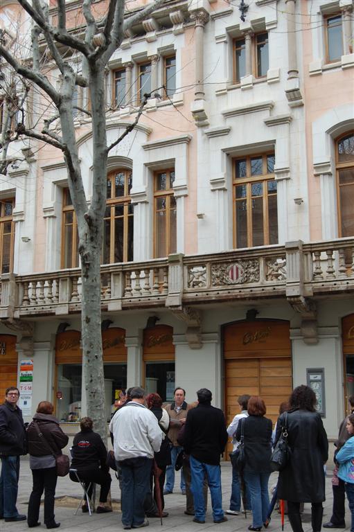 Foto de la Galeria